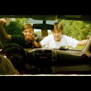 Meet your Posher, Sean